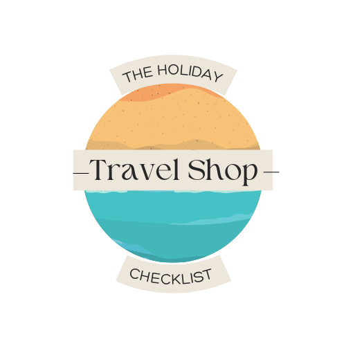 The Holiday Checklist 